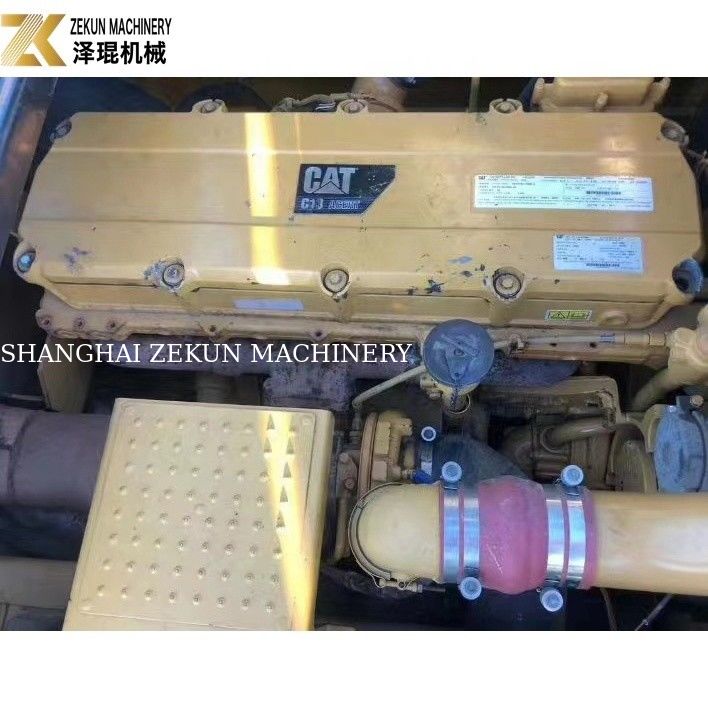 মূল পেইন্ট সহ ব্যবহৃত CAT 349E Excavator 49 টন বিক্রয়ের জন্য