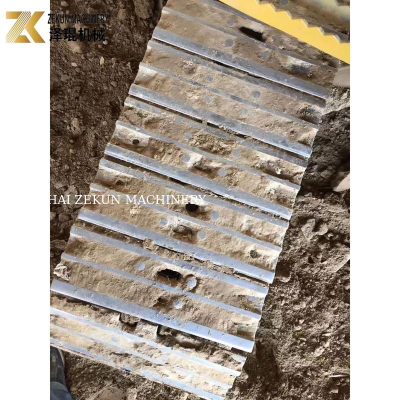 CAT 305.5E ব্যবহৃত মিনি এক্সক্যাভার 5.5 টন আসল পেইন্ট CAT ইঞ্জিন