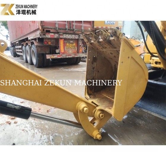 4 টন ব্যবহৃত CAT 304 Excavator with Enclosed Cabin and Original Hydraulic Cylinder (বন্ধ কেবিন এবং মূল হাইড্রোলিক সিলিন্ডার সহ CAT 304 ব্যবহৃত খননকারী)