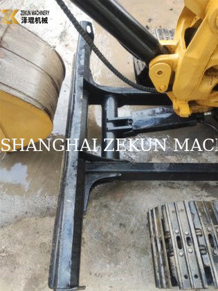 4 টন ব্যবহৃত CAT 304 Excavator with Enclosed Cabin and Original Hydraulic Cylinder (বন্ধ কেবিন এবং মূল হাইড্রোলিক সিলিন্ডার সহ CAT 304 ব্যবহৃত খননকারী)