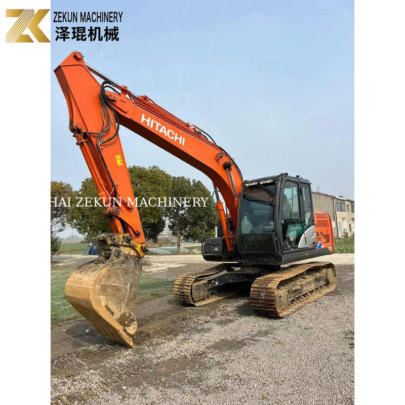 অরিজিনাল ইঞ্জিন হিটাচি ১৩০ Excavator Benne ZX ১৩০-৫A সঙ্গে এবং ভাল অবস্থায়