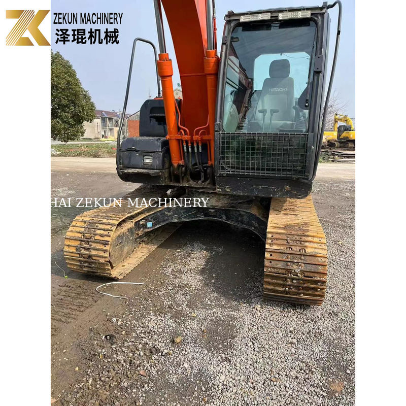 অরিজিনাল ইঞ্জিন হিটাচি ১৩০ Excavator Benne ZX ১৩০-৫A সঙ্গে এবং ভাল অবস্থায়