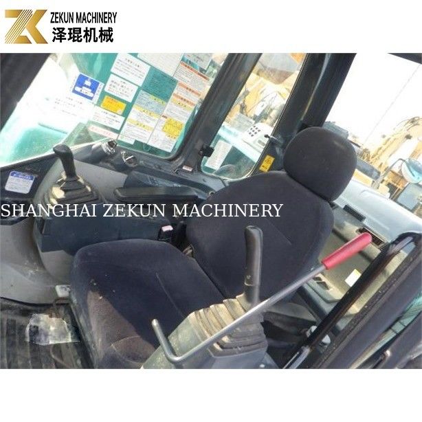 20 টন অপারেটিং Kobelco Excavator হাইড্রোলিক পাম্প জন্য SK200 8 সিরিজ 3 প্রদর্শন