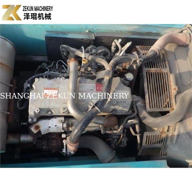 20 টন অপারেটিং Kobelco Excavator হাইড্রোলিক পাম্প জন্য SK200 8 সিরিজ 3 প্রদর্শন
