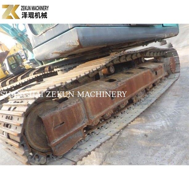 20 টন অপারেটিং Kobelco Excavator হাইড্রোলিক পাম্প জন্য SK200 8 সিরিজ 3 প্রদর্শন