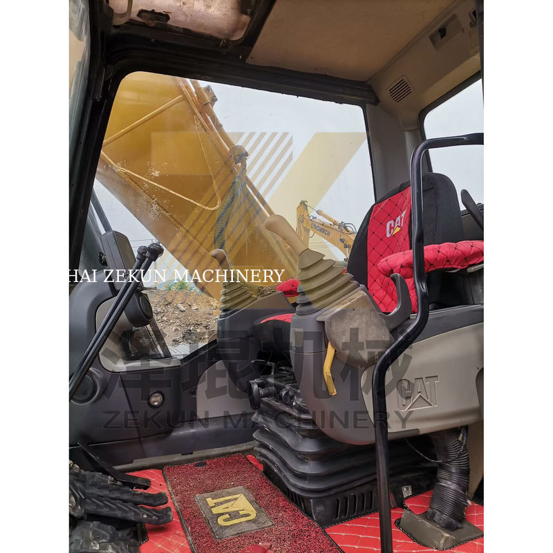 সেকেন্ড হ্যান্ড 2020 Caterpillar 320D GC DL 320D2 20T CATERPILLAR ইঞ্জিন সহ খননকারী