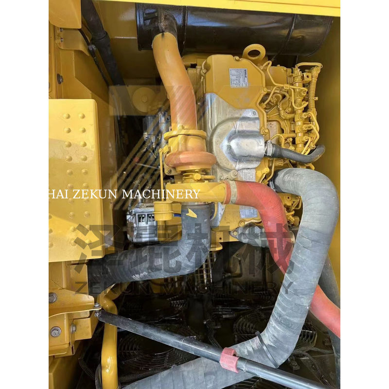 শ্রেষ্ঠ Cat 320GC Excavator 2023 1.19 m3 বালতি ক্ষমতা এবং অন্যান্য জলবাহী ভালভ সঙ্গে
