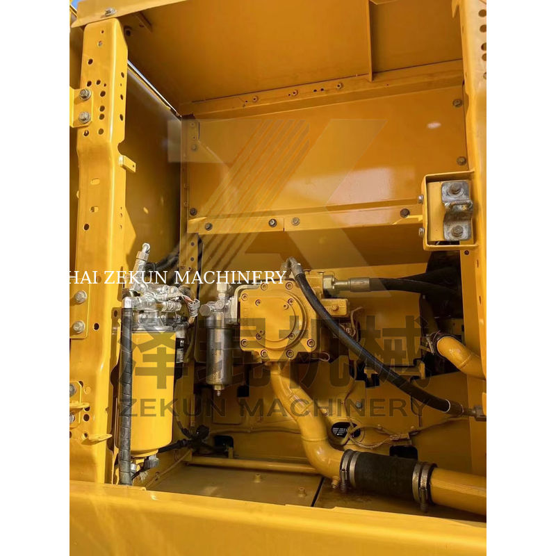 শ্রেষ্ঠ Cat 320GC Excavator 2023 1.19 m3 বালতি ক্ষমতা এবং অন্যান্য জলবাহী ভালভ সঙ্গে