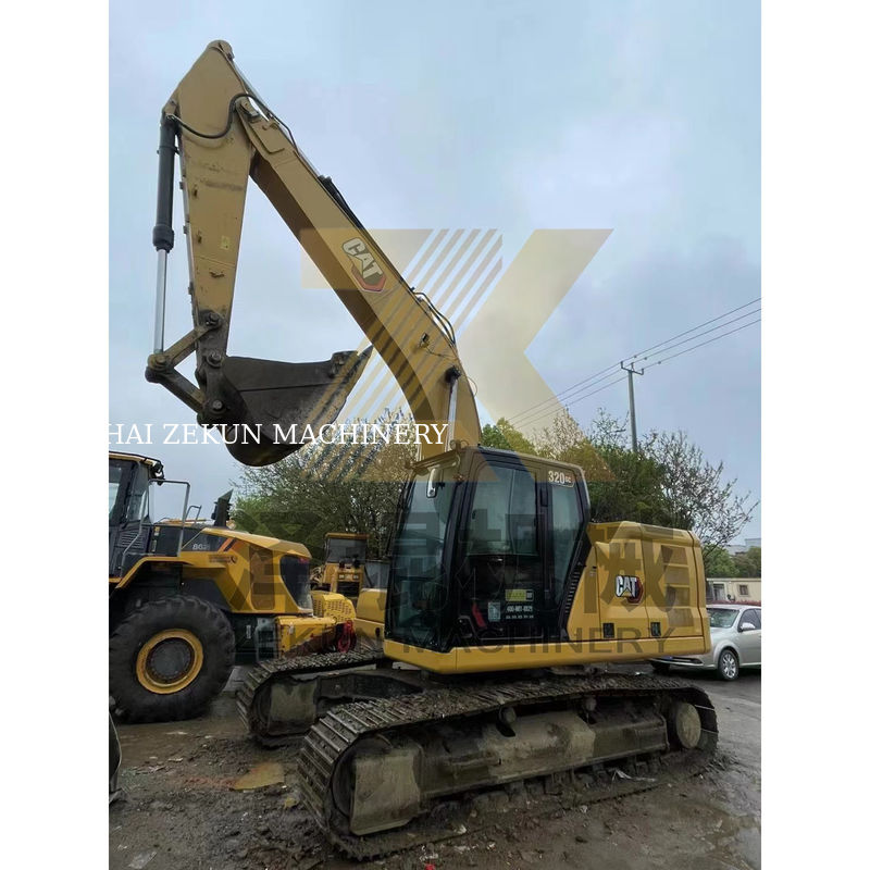 চিকোট বিড়াল 20 টন 320 320d 320c 320gc 325 325d জাপান থেকে সেরা মূল সঙ্গে