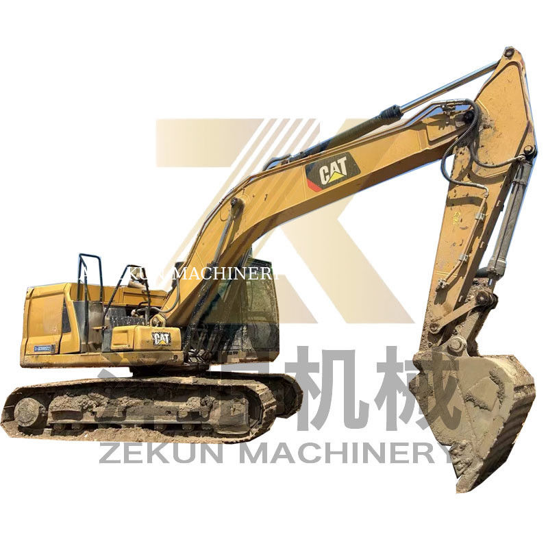 20 টন Cat 320gc 323gc 330gc 336gc হাইড্রোলিক ভালভ সহ খননকারী অন্যান্য সাংহাইতে