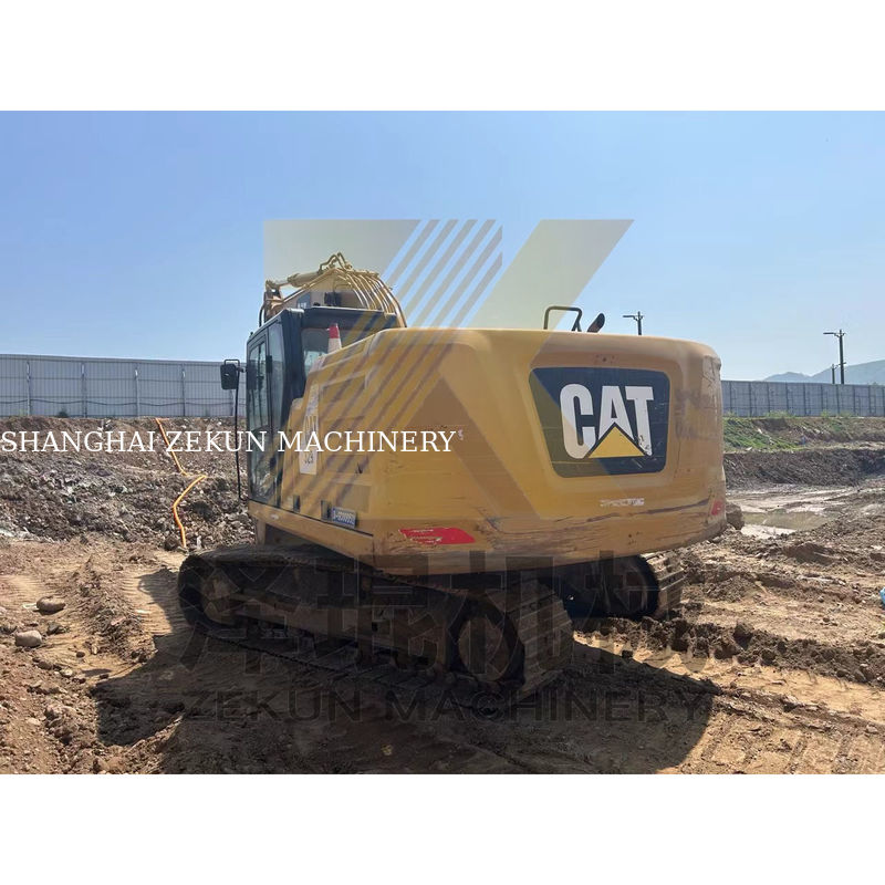 20 টন Cat 320gc 323gc 330gc 336gc হাইড্রোলিক ভালভ সহ খননকারী অন্যান্য সাংহাইতে