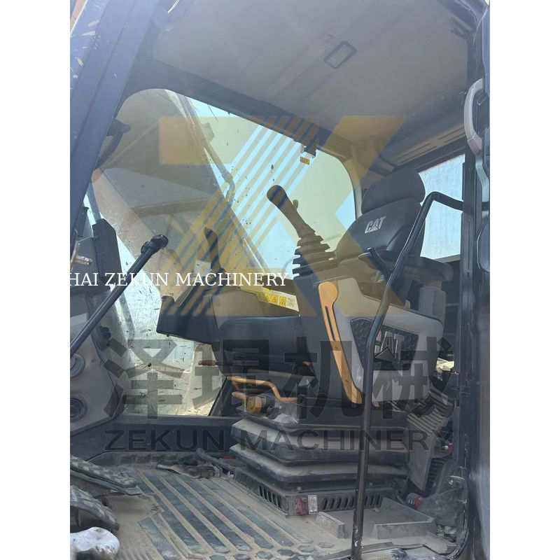 20 টন Cat 320gc 323gc 330gc 336gc হাইড্রোলিক ভালভ সহ খননকারী অন্যান্য সাংহাইতে