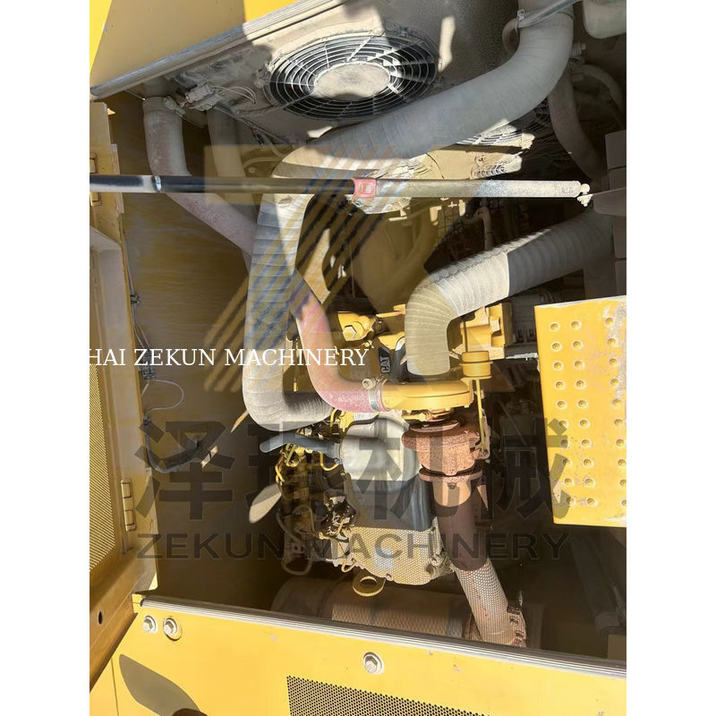 20 টন Cat 320gc 323gc 330gc 336gc হাইড্রোলিক ভালভ সহ খননকারী অন্যান্য সাংহাইতে
