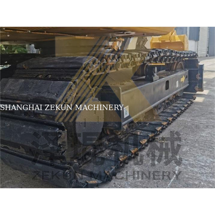 6.59TON অপারেটিং ওজন 2022 আপনার প্রয়োজনীয়তা জন্য ব্যবহৃত Komatsu PC70-8 Excavator