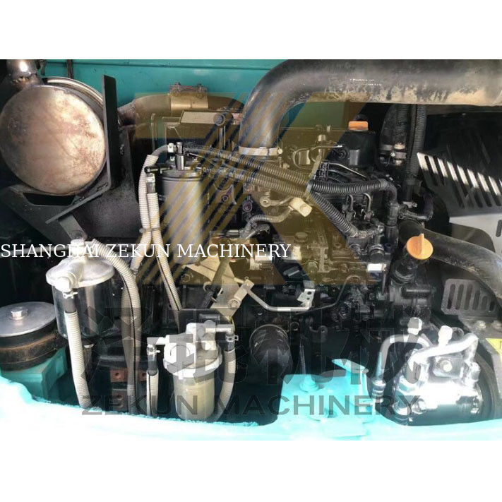 অন্যান্য হাইড্রোলিক সিলিন্ডারের সাথে ব্যবহৃত কোবেলকো এসকে 60-3 এসকে 60-8 এসকে 60-10 মিনি এক্সক্যাভারেটর