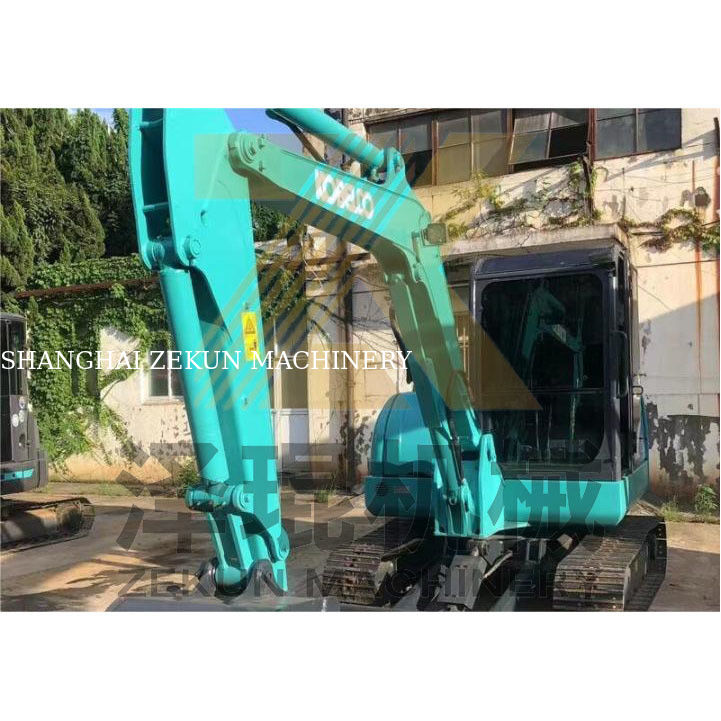 অন্যান্য হাইড্রোলিক সিলিন্ডারের সাথে ব্যবহৃত কোবেলকো এসকে 60-3 এসকে 60-8 এসকে 60-10 মিনি এক্সক্যাভারেটর