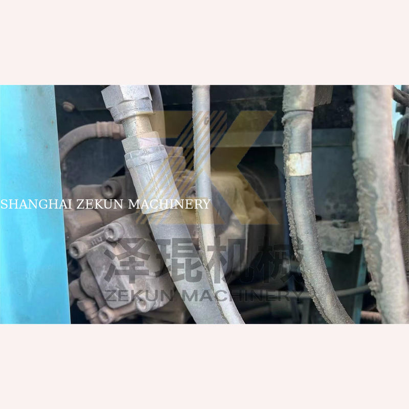 ৪১ কেডব্লিউ জাপান মেড কোবেলকো মিনি এস কে ৭৫ ওয়াই সি ৮৫ এস কে ৭৫-৮ এস এইচ ১২০ এস আর এক্সক্যাভেটর ৯ ২৭ ২০২৩ সময়মতো