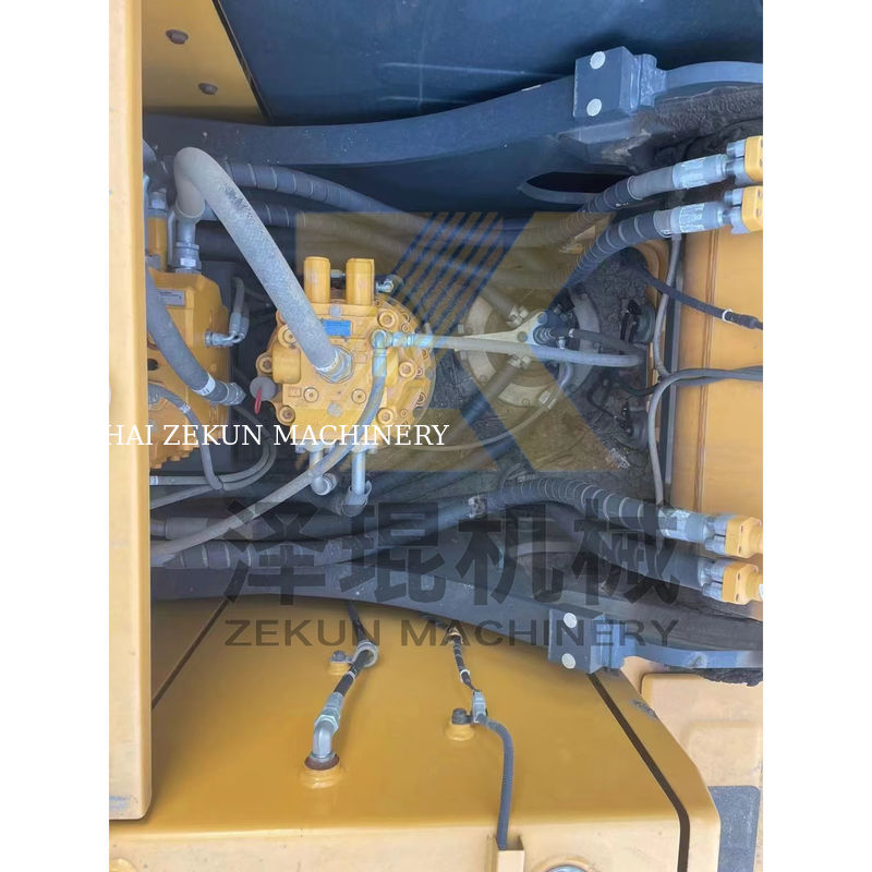 2020 অন্যান্য হাইড্রোলিক সিলিন্ডার খননকারী R215 R215-7 R215VS 215-9T 215-9S সাশ্রয়ী মূল্যের