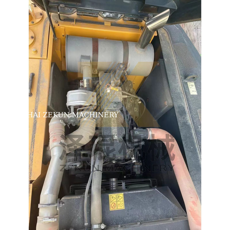 2020 অন্যান্য হাইড্রোলিক সিলিন্ডার খননকারী R215 R215-7 R215VS 215-9T 215-9S সাশ্রয়ী মূল্যের