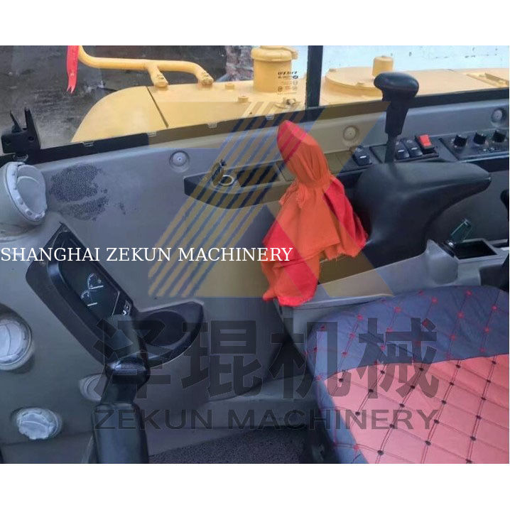 Other Hydraulic Valve Used ভলভো ইসি৫৫ ইসি৬০ মিনি এক্সক্যাভেটর with Low Working Hours