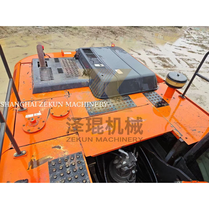 1.5 সিবিএম বালতি ব্যবহৃত হিটাচি ZX350 ZX330-3 ZX350-3 ZX350H ইসুজু ইঞ্জিন সহ খননকারী