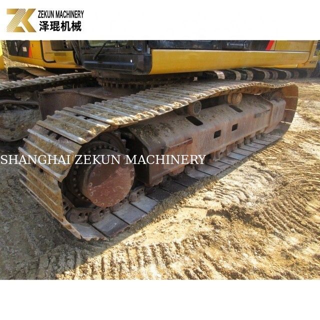 মূল হাইড্রোলিক সিলিন্ডার ব্যবহৃত CAT 336 ক্রলার এক্সক্যাভেটর 1.64M3 বালতি ক্ষমতা সহ