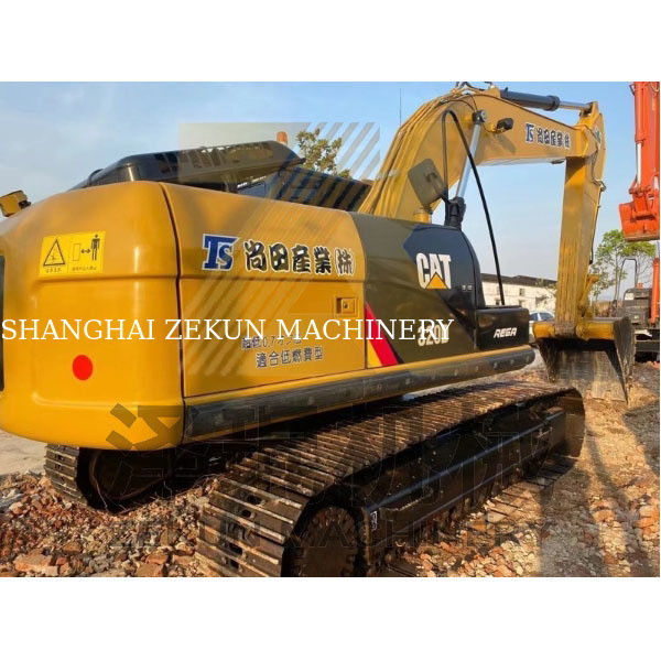 20 টন Cat 320 320d 320c 320gc 325d Catpillar 320d 320d ক্রলার এক্সক্যাভার অন্যান্য