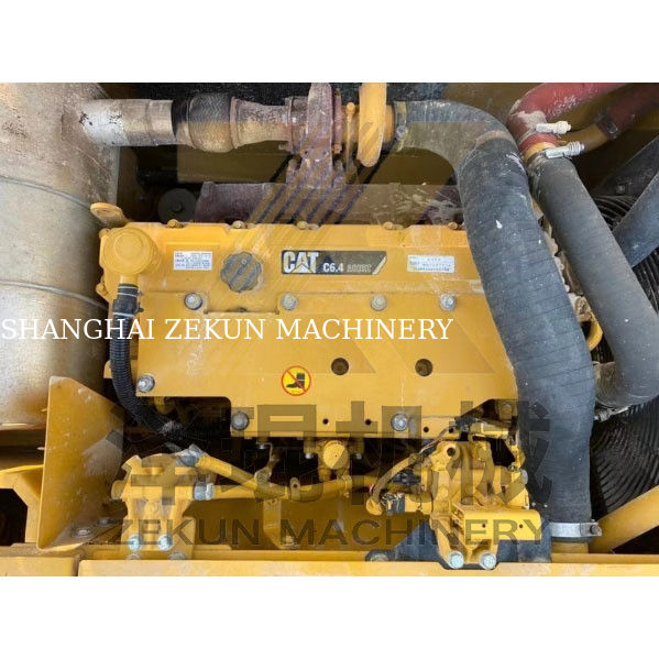20 টন Cat 320 320d 320c 320gc 325d Catpillar 320d 320d ক্রলার এক্সক্যাভার অন্যান্য