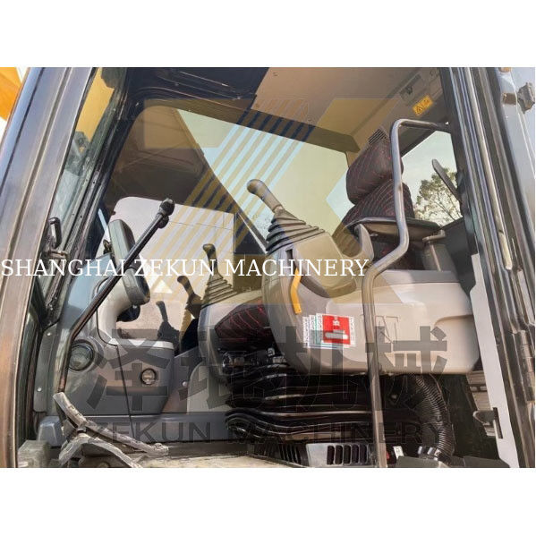 20 টন Cat 320 320d 320c 320gc 325d Catpillar 320d 320d ক্রলার এক্সক্যাভার অন্যান্য