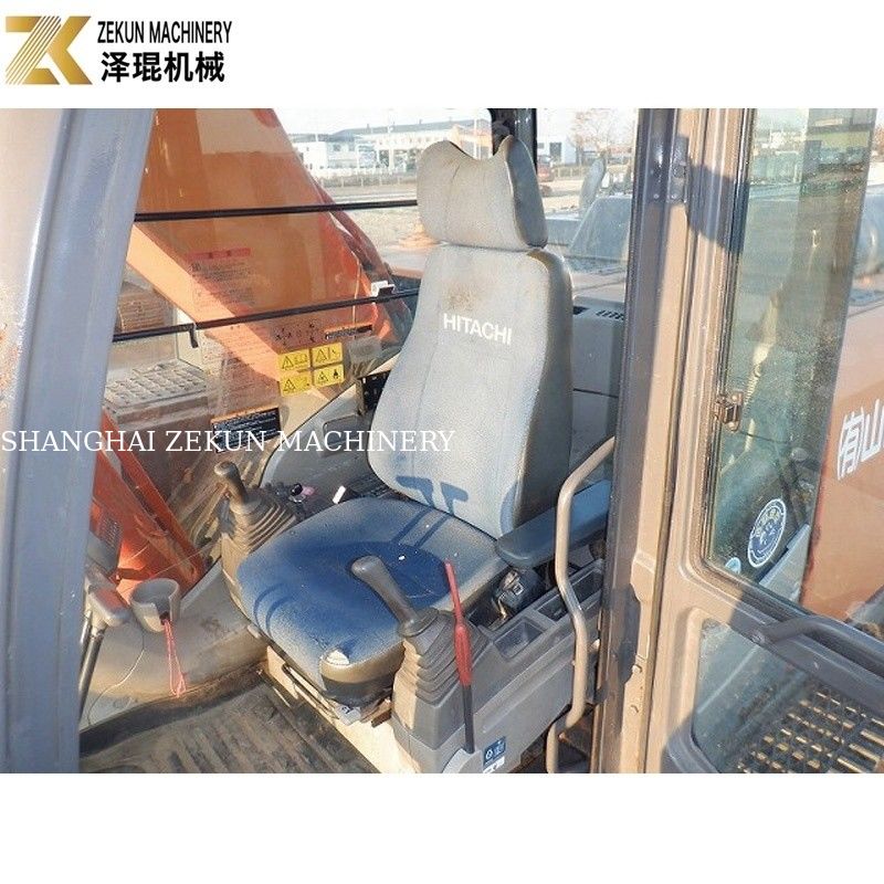 নির্মাণ সরঞ্জাম 33 টন ব্যবহৃত হিটাচি ZAXIS 330 খননকারী ZX330 ZX330-3 ক্রলার