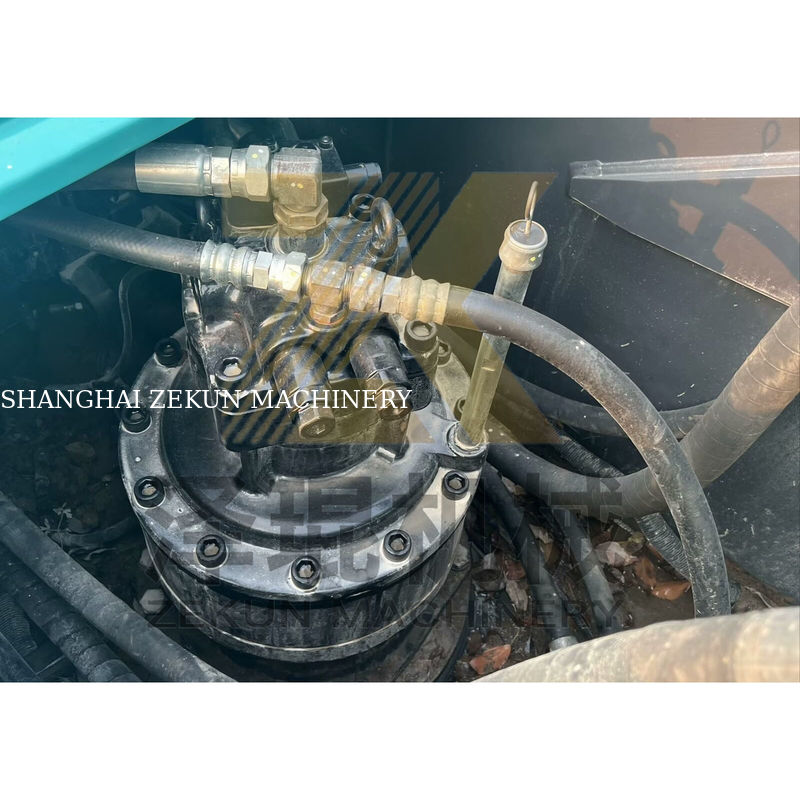 35 টন অপারেটিং ওজন Kobelco SK350 SK350-10 SK350-8 ZX360-3 SK350LC 8 Excavator