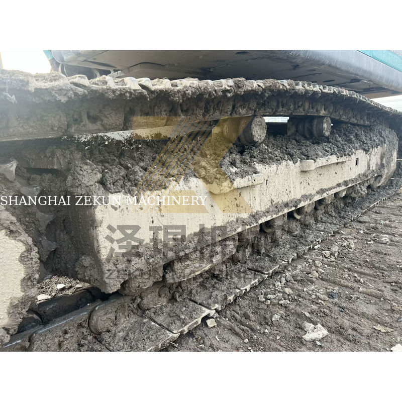 35 টন অপারেটিং ওজন Kobelco SK350 SK350-10 SK350-8 ZX360-3 SK350LC 8 Excavator