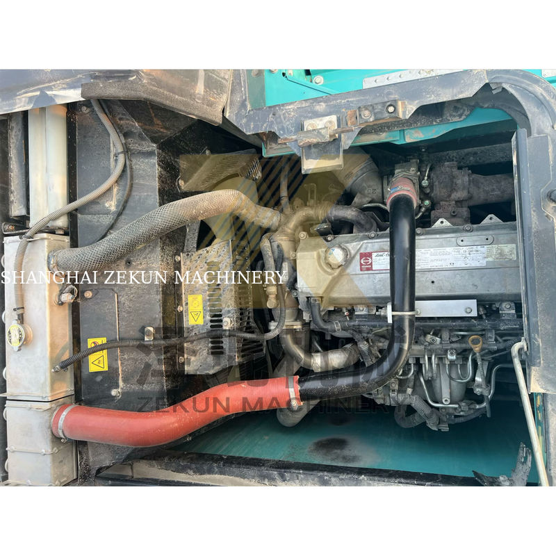 35 টন অপারেটিং ওজন Kobelco SK350 SK350-10 SK350-8 ZX360-3 SK350LC 8 Excavator