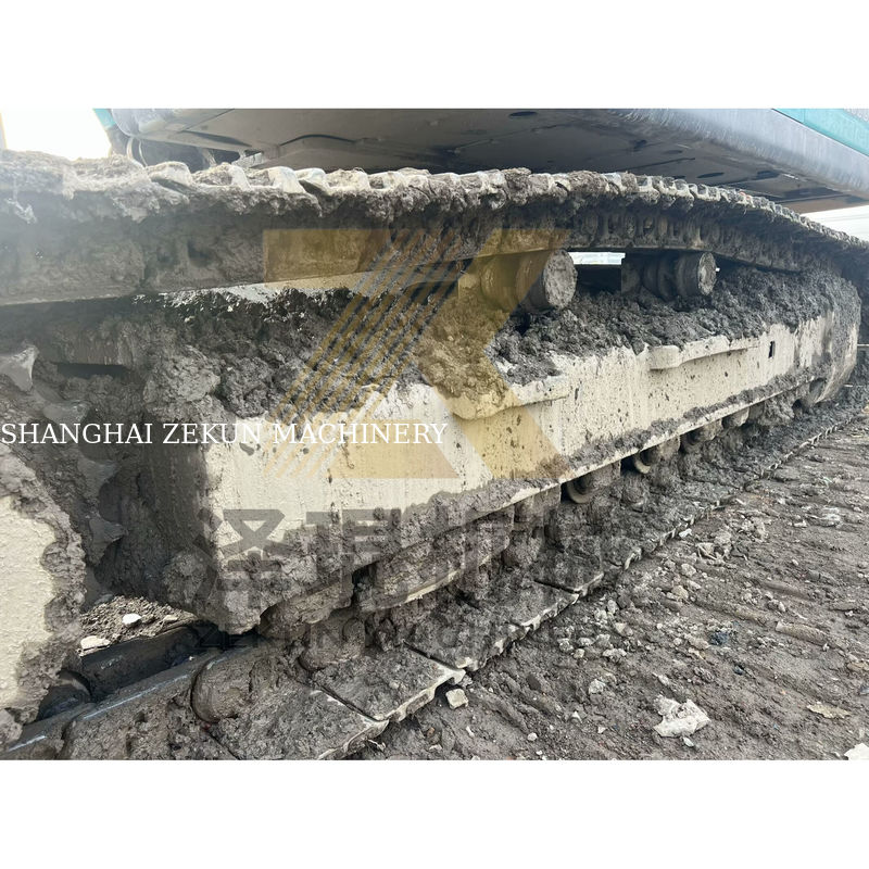 অন্যান্য হাইড্রোলিক পাম্প সহ ব্যবহৃত কোবেলকো এসকে 350 এসকে 350-8 এসকে 350-10 এক্সক্যাভেটর এবং 2020 বছর