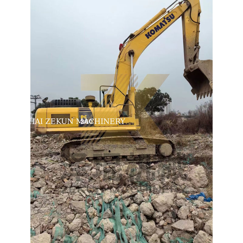 ব্যবহৃত কমাতসু PC360-8M0 Excavator 1.8m3 Bucket 5300 Hours বিক্রয়ের জন্য