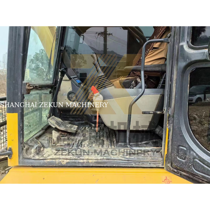 ব্যবহৃত কমাতসু PC360-8M0 Excavator 1.8m3 Bucket 5300 Hours বিক্রয়ের জন্য
