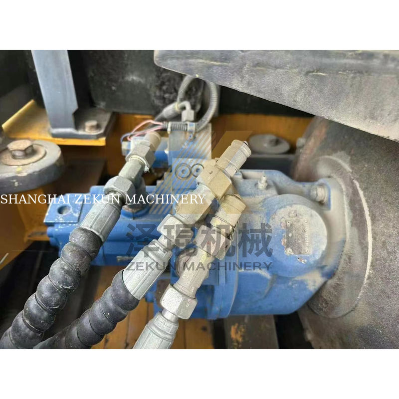 2019 XE65DA 6.5 টন ক্রলার এক্সক্যাভার আপনার বাজেটের মধ্যে 0.25cbm বালতি সহ