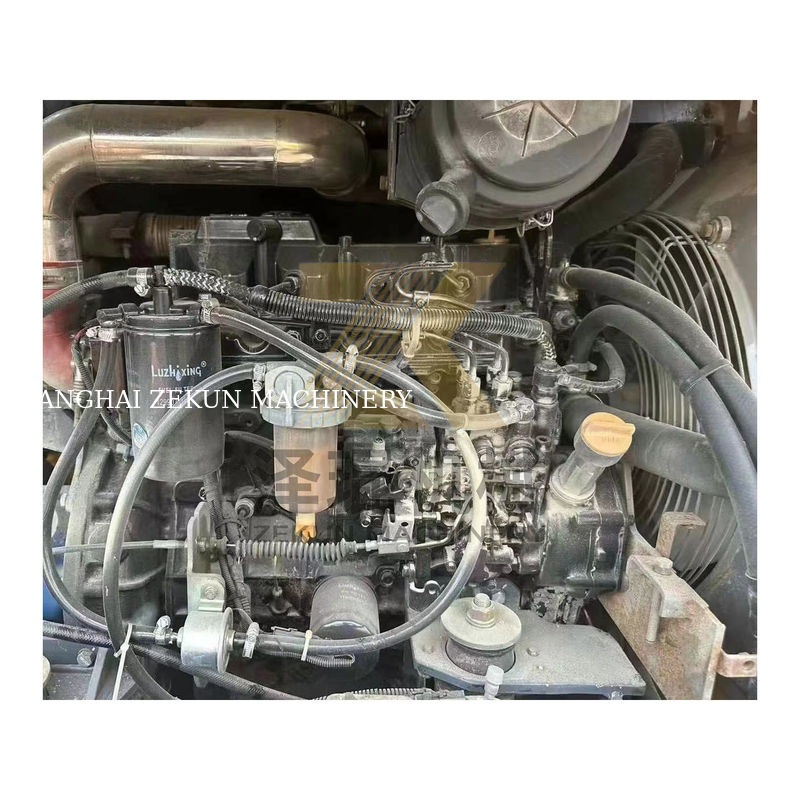 2019 XE65DA 6.5 টন ক্রলার এক্সক্যাভার আপনার বাজেটের মধ্যে 0.25cbm বালতি সহ