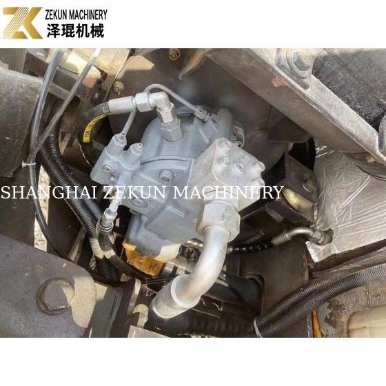 36KW সেকেন্ড হ্যান্ড মিনি এক্সক্যাভেটর সানি SY60 এক্সক্যাভেটর SY 60C আপনার বাজেটের মধ্যে