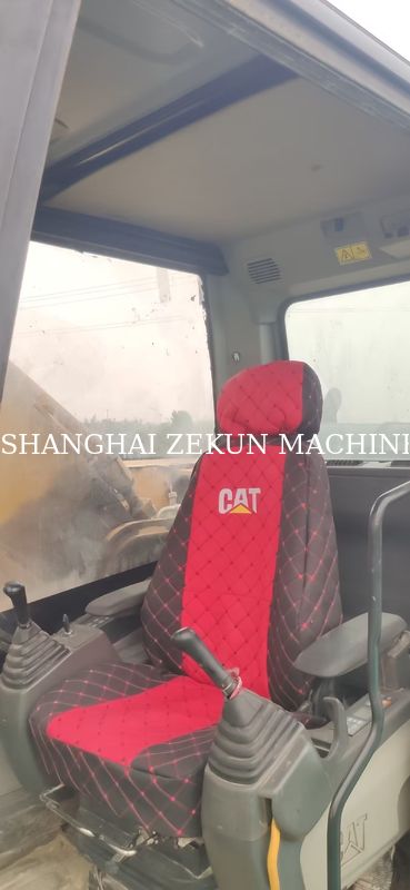 2019 Cat 340D2L Excavator With 8 436 Working Hours চমৎকার পারফরম্যান্স