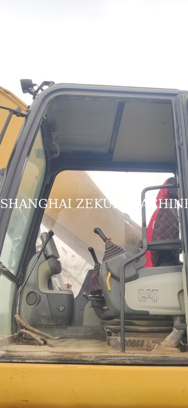 2019 Cat 340D2L Excavator With 8 436 Working Hours চমৎকার পারফরম্যান্স