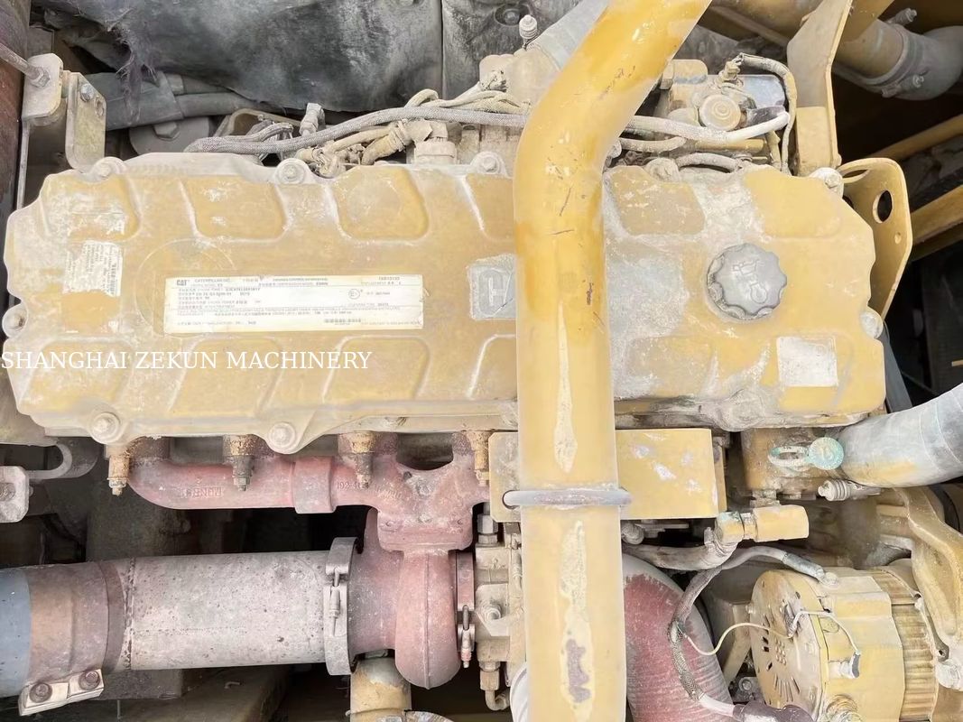 2019 Cat 340D2L Excavator With 8 436 Working Hours চমৎকার পারফরম্যান্স