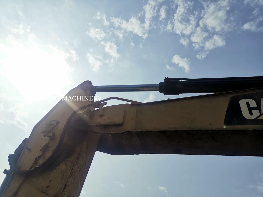 2017 Cat 320 Excavator Cat 7.1 ইঞ্জিন 20 টন বিক্রয়ের জন্য