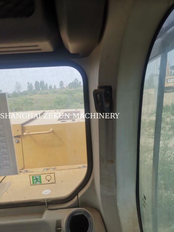 2017 Cat 320 Excavator Cat 7.1 ইঞ্জিন 20 টন বিক্রয়ের জন্য