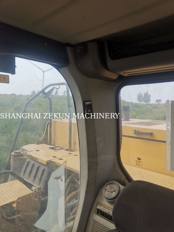 2017 Cat 320 Excavator Cat 7.1 ইঞ্জিন 20 টন বিক্রয়ের জন্য