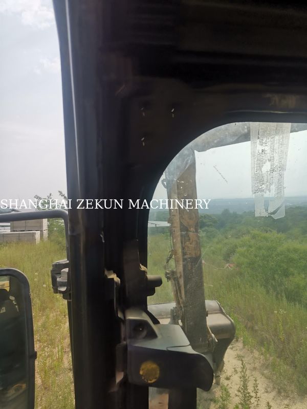2017 Cat 320 Excavator Cat 7.1 ইঞ্জিন 20 টন বিক্রয়ের জন্য