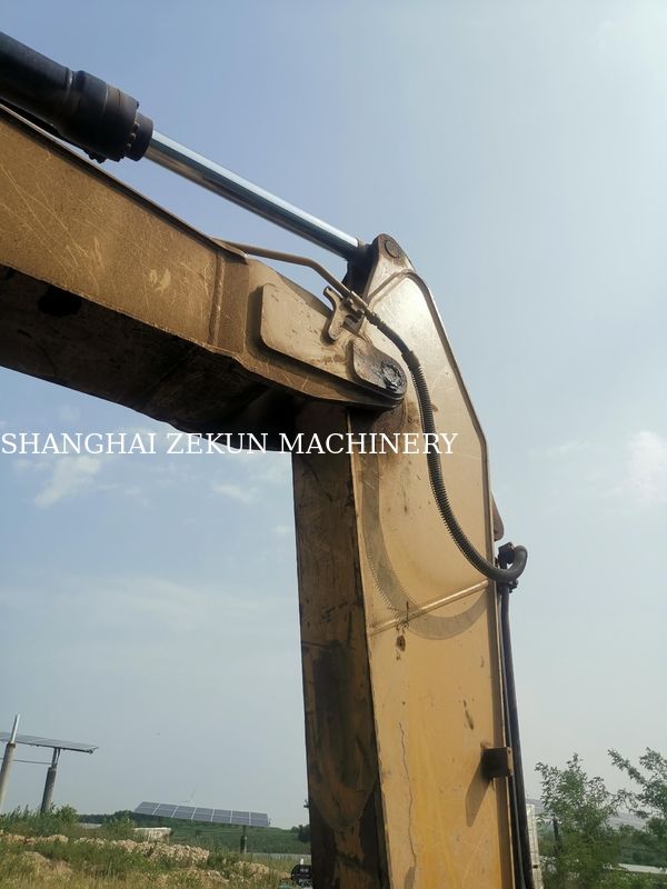 2017 Cat 320 Excavator Cat 7.1 ইঞ্জিন 20 টন বিক্রয়ের জন্য