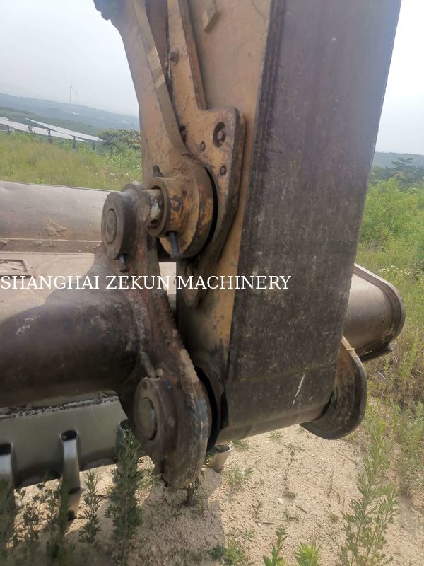 2017 Cat 320 Excavator Cat 7.1 ইঞ্জিন 20 টন বিক্রয়ের জন্য