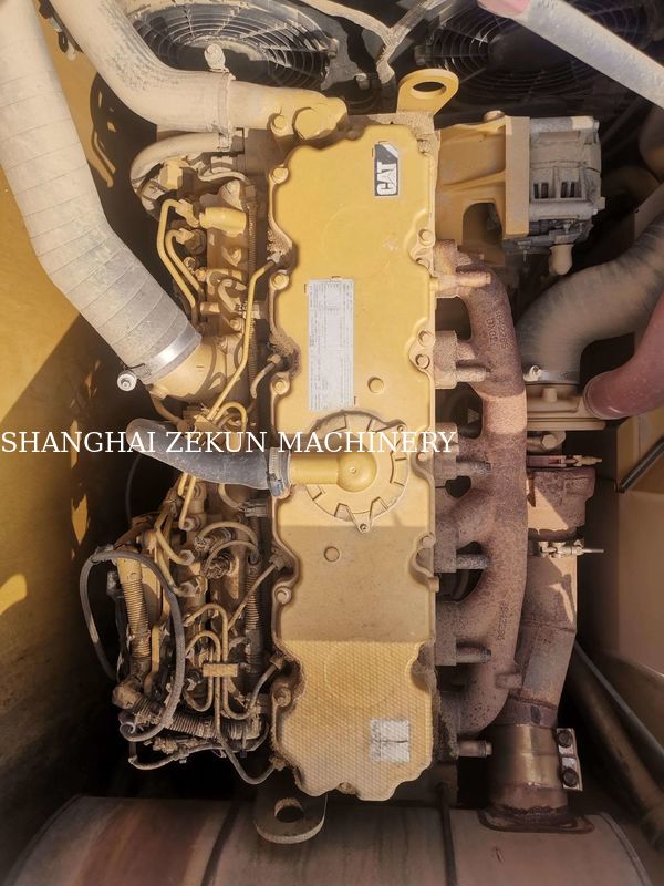 2017 Cat 320 Excavator Cat 7.1 ইঞ্জিন 20 টন বিক্রয়ের জন্য