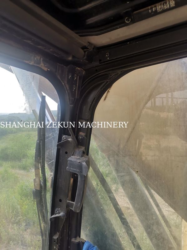 2017 Cat 320 Excavator Cat 7.1 ইঞ্জিন 20 টন বিক্রয়ের জন্য